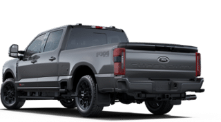 2025 Ford Super Duty® External Image 3